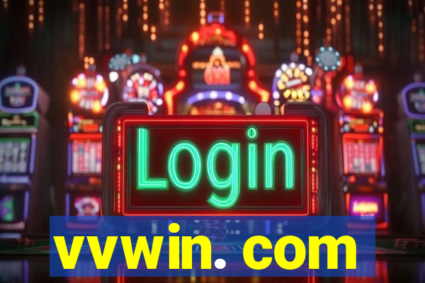 vvwin. com
